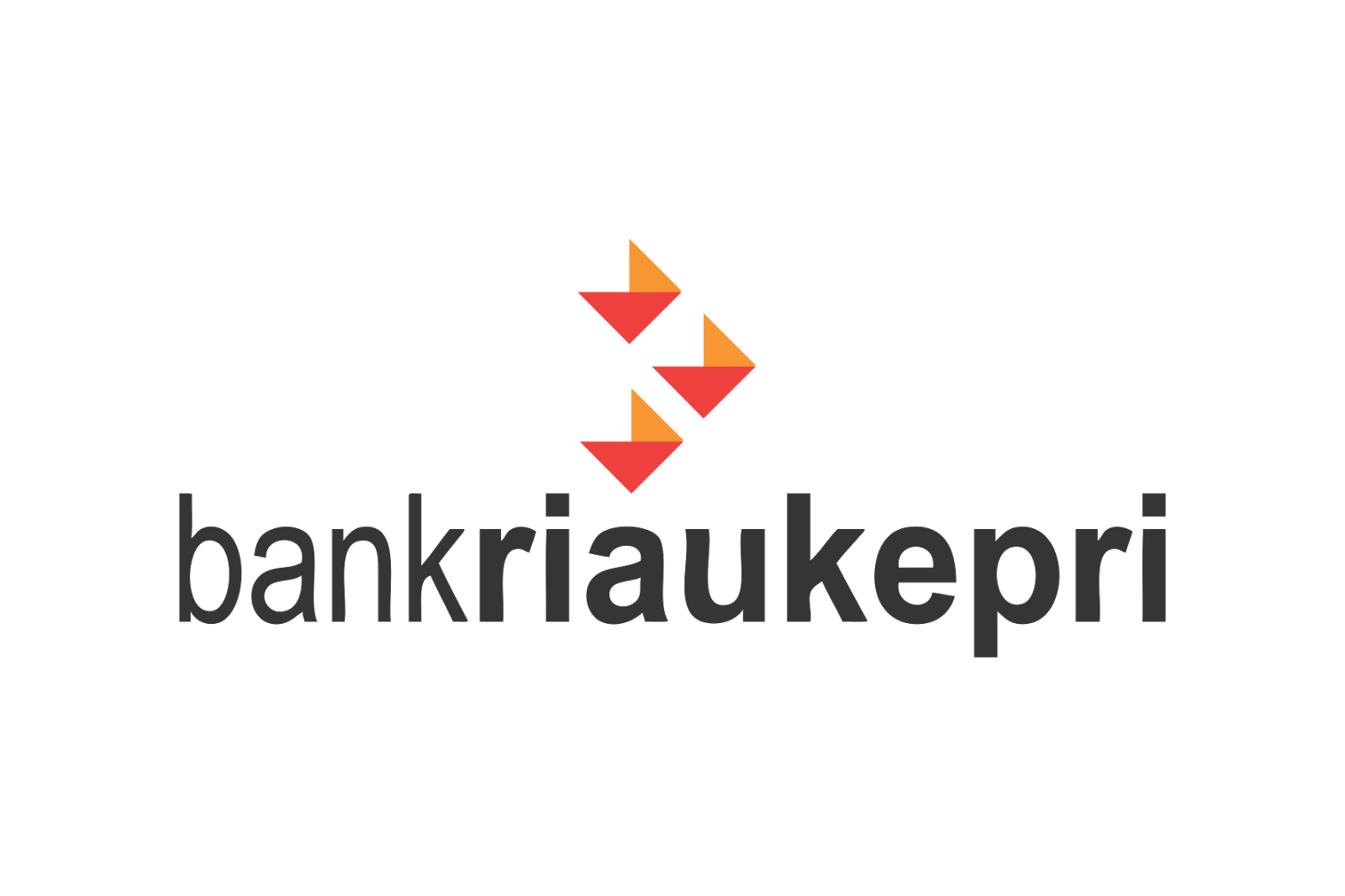 Bank Riau Kepri Logo
